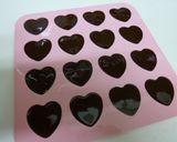 ほんのりぴりり❤大人の生チョコ作り方6写真