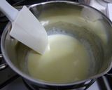 ほんのりぴりり❤大人の生チョコ作り方3写真