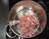 すり胡麻肉ジャガ♪簡単レシピ元気を補う作り方4写真
