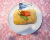 ひな祭りにどうぞ！お雛様の茶巾寿司作り方12写真