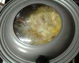ふわとろ卵の親子丼作り方5写真