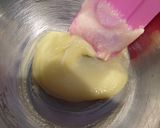 簡単クッキー♪作り方2写真