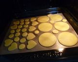 簡単クッキー♪作り方4写真