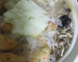ミキサーで一気に‼大根おろし作り方4写真