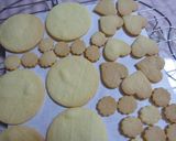 簡単クッキー♪作り方5写真