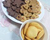 簡単クッキー♪作り方6写真
