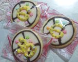簡単クッキー♪作り方8写真