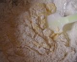 マーガリンでレモンパウンドケーキ作り方5写真