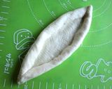 さつまいもパン作り方7写真