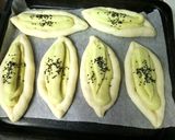 さつまいもパン作り方8写真