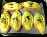 さつまいもパン作り方9写真