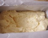マーガリンでレモンパウンドケーキ作り方6写真