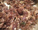 リメイク！！プルコギから肉じゃが作り方1写真