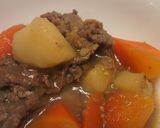 リメイク！！プルコギから肉じゃが作り方4写真