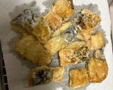 骨取り鯖で簡単！鯖の南蛮漬け♪作り方4写真