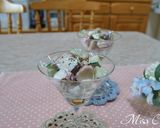 タコときゅうりと大豆のサラダ作り方3写真