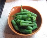 我が家の！洋風☆牛すじと野菜の煮込み作り方4写真