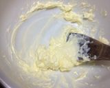 さっくさくタルト生地作り方1写真