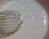 ♡ベイクドチーズケーキ♡作り方5写真