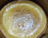 ♡ベイクドチーズケーキ♡作り方9写真