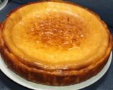 ♡ベイクドチーズケーキ♡作り方10写真