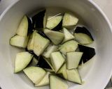 簡単コク旨ツナ根菜オイ梅味野菜炒め作り方7写真