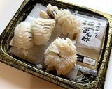 湯引きはもで♪蒲焼き風作り方1写真