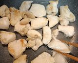 濃厚な美味しさ♫アボカドin鶏むね♡作り方4写真