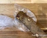 タイ風★えびとアボカドのタルティーヌ作り方1写真
