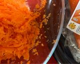 carrot Dressing作り方2写真