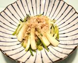 すぐ食べられる!島らっきょうの浅漬け作り方3写真