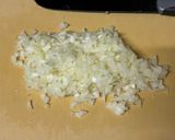 大葉香る♪つくね風豆腐ハンバーグ作り方2写真