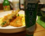 わさびフライ♡作り方1写真