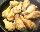 ♡*鶏の手羽先煮*♡作り方2写真