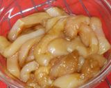 和風ペペロンチーノ？作り方1写真