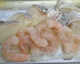ゆず味噌チーズ焼き～つゆだく作り方1写真