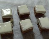 食パンで一口チョコラスク作り方6写真