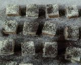 食パンで一口チョコラスク作り方7写真