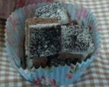 食パンで一口チョコラスク作り方8写真