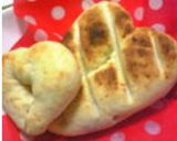 簡単♪チーズスティックパン♪黒胡椒風味♪作り方8写真
