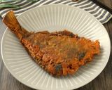 カレイの唐揚げ作り方5写真