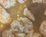 簡単美味しい鶏胸肉の磯辺ピカタ😋作り方5写真