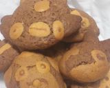 ホットケーキミックスでポケモンクッキー！作り方7写真