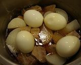 小料理屋の大将直伝！基本の豚の角煮作り方6写真