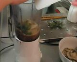 鶏肉のスカロピーネ　マッシュルームソース作り方11写真