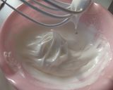 マーブルパウンドケーキ☆チョコver作り方6写真