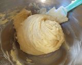 マーブルパウンドケーキ☆チョコver作り方7写真