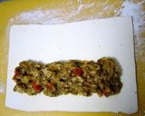 オートミール入り☺カレーパイ作り方4写真