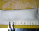 オートミール入り☺カレーパイ作り方5写真