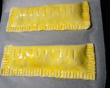 オートミール入り☺カレーパイ作り方7写真